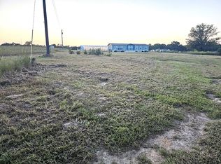 6529 S Mary Ln, Lane, OK 74555