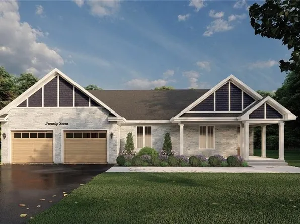 LOT 63 Seven Willowdale St, Brantford, ON N3T 5L7
