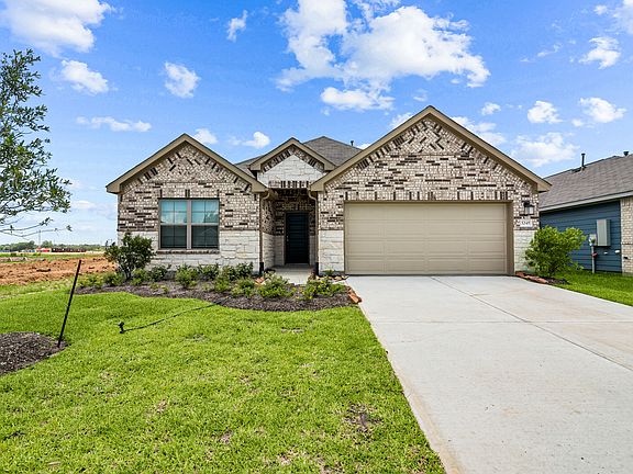 Front Exterior - Representational Photo