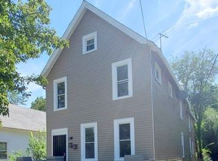 6618 Schaefer Ave #1, Cleveland, OH 44103