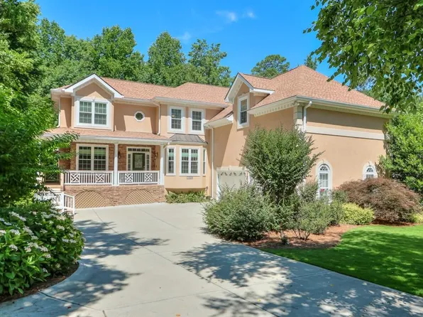 176 Robin Rd SE, Marietta, GA 30067