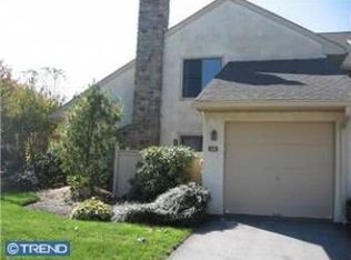 16 High Gate Ln, Blue Bell, PA 19422