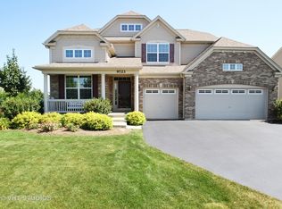 9723 Baumgartner St, Huntley, IL 60142