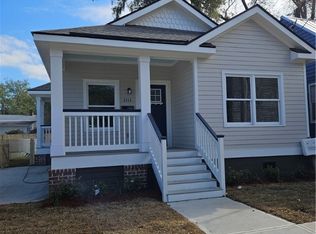 2114 Bulloch Street, Savannah, GA 31415