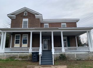 503 E Market St #A, Harrisonburg, VA 22801
