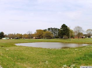 Nance Ford Rd, Hartselle, AL 35640