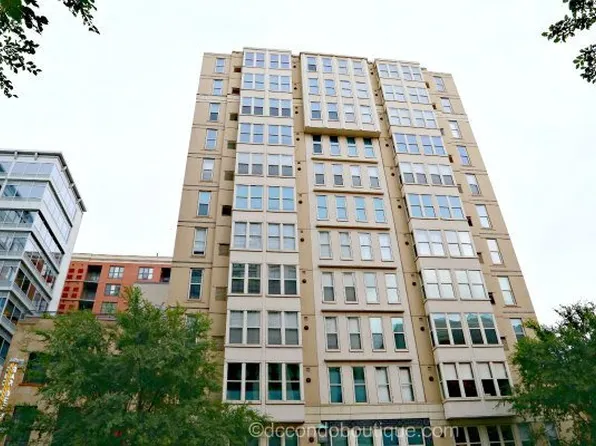 715 6th St NW, Washington, DC