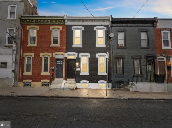 1139 W Somerset St, Philadelphia, PA 19133
