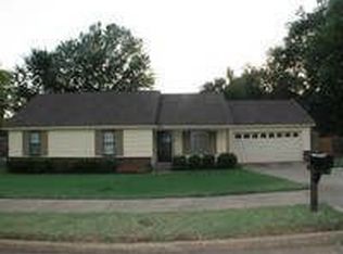 4031 Castile St, Memphis, TN 38135