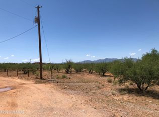 1692 Dan Ct #6, Rio Rico, AZ 85648