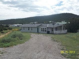 1298 Little Big Horn Rd, Alto, NM 88312