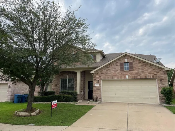 1013 Camp Verde Dr, Forney, TX 75126
