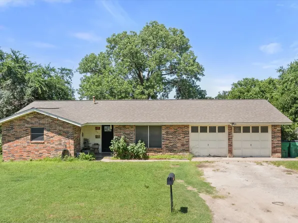 350 S Lennox St, Stephenville, TX 76401