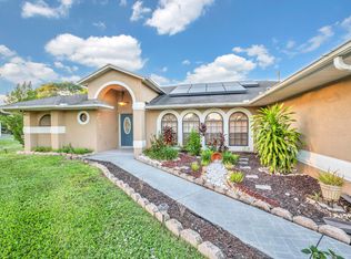 2051 SW Akorot Rd, Port Saint Lucie, FL 34953