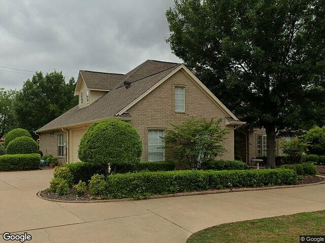 Property Side View