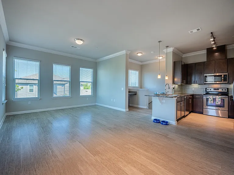Travesia Apartments — Photo 22