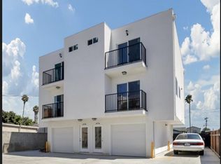 514 W 93rd St #1/2, Los Angeles, CA 90044
