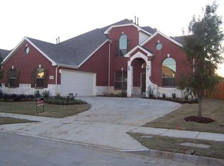 6417 Falcon Crest Ln, Sachse, TX 75048