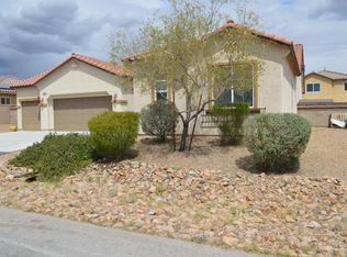 7486 W Camero Ave, Las Vegas, NV 89113