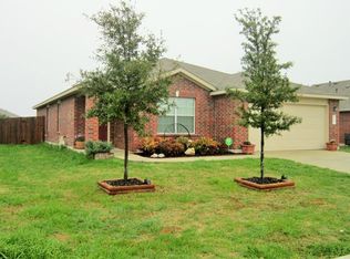710 Encinita Dr, Leander, TX 78641