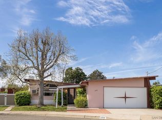 2510 Cinderella Way, Lemon Grove, CA 91945