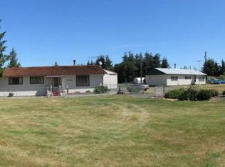 1743 Old Olympic Hwy, Port Angeles, WA 98362