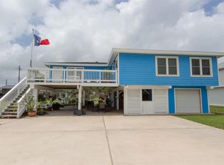 16542 Jolly Roger Rd, Jamaica Beach, TX 77554