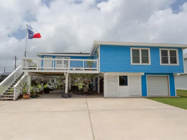 16542 Jolly Roger Rd, Jamaica Beach, TX 77554