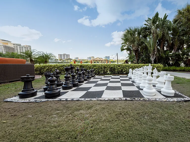 The Haven at Westgate Palace — Photo 22