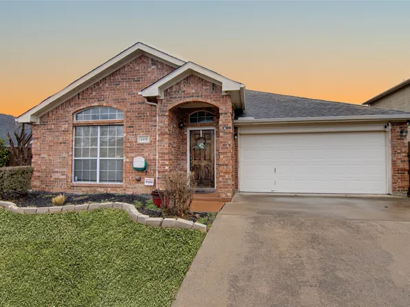 4458 Seven Pines Dr, Grand Prairie, TX 75052