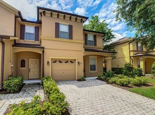 1210 Long Oak Way, Sanford, FL 32771