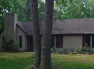 20 Bayberry Dr, Little Egg Harbor, NJ 08087