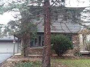 26177 W Van Buren St, Ingleside, IL 60041