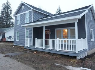 502 W Main St, Manton, MI 49663