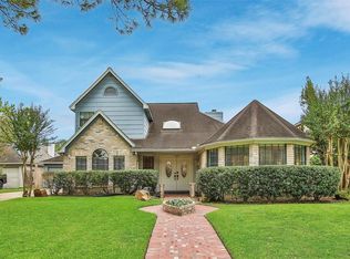 15107 Easton Park Dr, Houston, TX 77095
