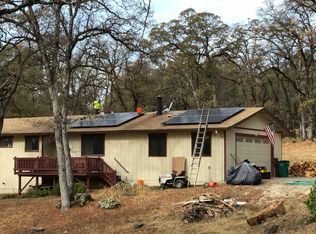 10815 Pekolee Dr, Grass Valley, CA 95949