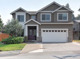 4488 164th Ave SE, Bellevue, WA 98006