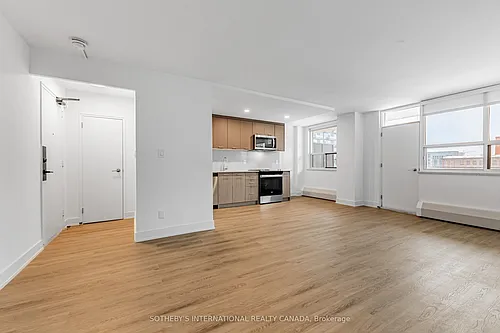 135 Tyndall Ave #N0312 Photo 1