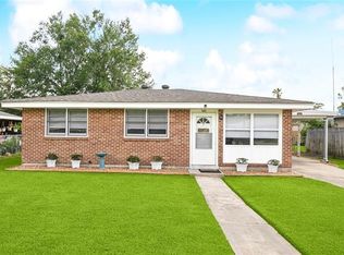 347 Olive Dr, Slidell, LA 70458
