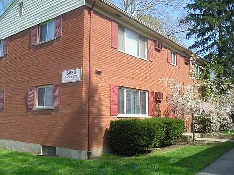 1st image of 5638 Macey Ave APT 4