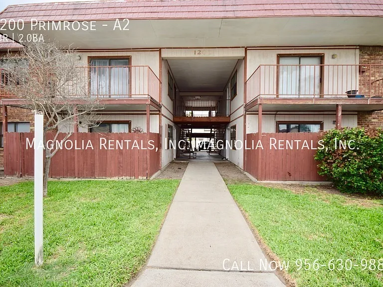 1200 Primrose Ave #A2 — Photo 1
