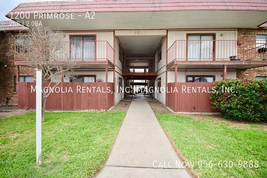 1st image of 1200 Primrose Ave APT A2