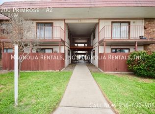 1200 Primrose Ave APT A2, McAllen, TX 78504