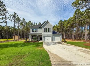 961 Rhum Dr LOT 37, Fayetteville, NC 28311