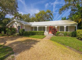 615 Eugenia Rd, Vero Beach, FL 32963