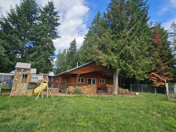 519 Jenkins Rd, Sandpoint, ID 83864