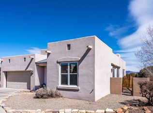 7 Broken Rock Pl, Santa Fe, NM 87508