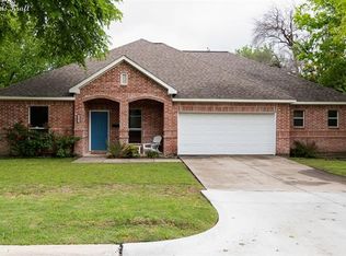 1101 Greenville Rd, McKinney, TX 75069