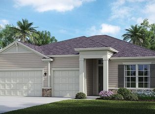4057 Heatherbrook Pl, Middleburg, FL 32068