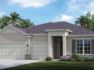 4057 Heatherbrook Pl, Middleburg, FL, 32068